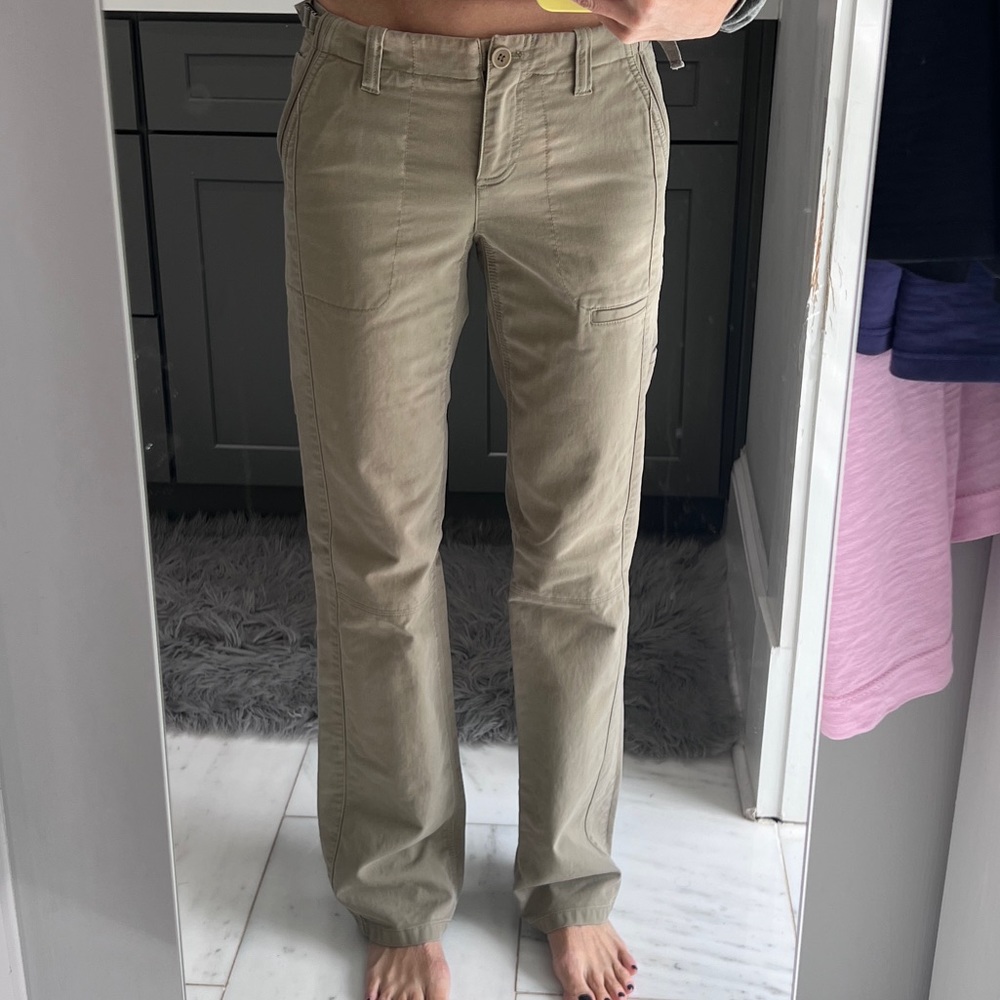 Theory Pants Anthropology Slacks Trousers